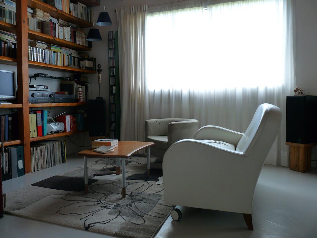 La Scala Guesthouse Berchiddeddu Bagian luar foto