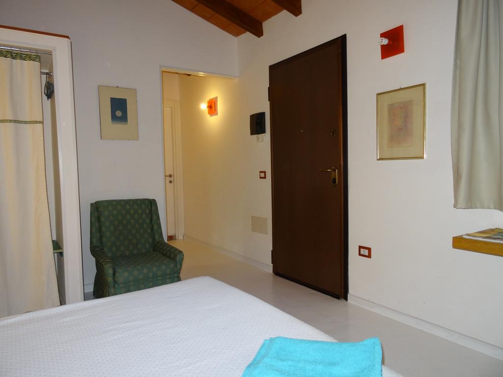 La Scala Guesthouse Berchiddeddu Bagian luar foto