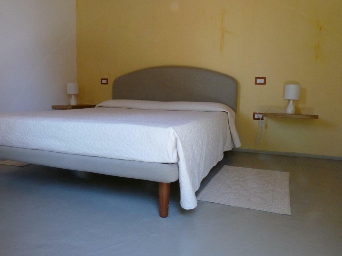 La Scala Guesthouse Berchiddeddu Ruang foto