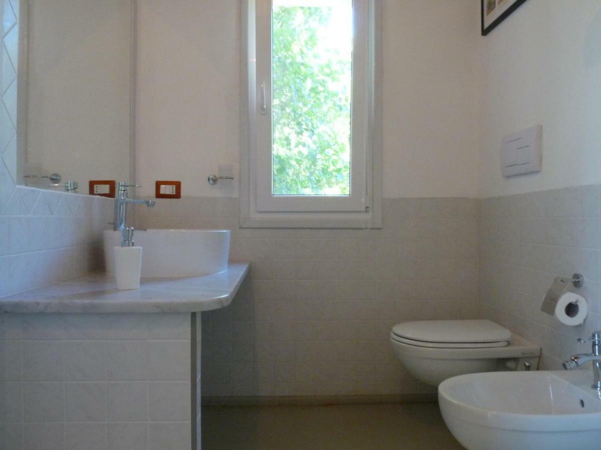 La Scala Guesthouse Berchiddeddu Ruang foto